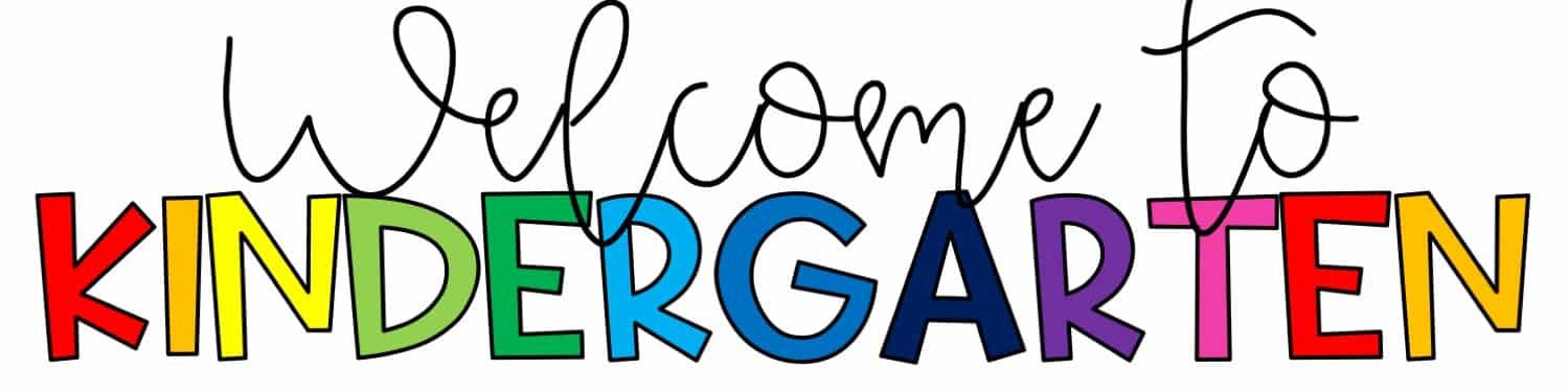 Welcome K-1 Welcome K-1